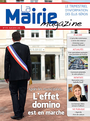 La Mairie Magazine 119