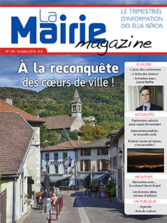 La Mairie Magazine 129
