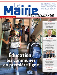 La Mairie Magazine 137